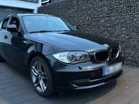 gebraucht BMW 116 i Edition Lifestyle // HU, Service Neu