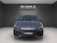 Gebraucht MG MG3 Luxury 194 PS (142 kW) 2025 Hampstead grey Kleinwagen