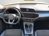 gebraucht Audi Q3 2.0 TFSI quattro