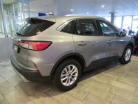 Gebraucht Ford Kuga Titanium 120 PS (88 kW) 2024 Silber SUV