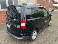 gebraucht Ford Transit Courier Limited
