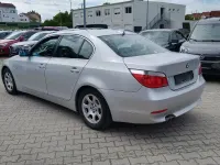 Gebraucht BMW 525 192 PS (141 kW) 2003 Grau Limousine