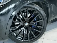 Gebraucht BMW X5 M Sport 286 PS (210 kW) 2020 Schwarz SUV