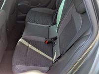 Gebraucht Opel Astra Edition 110 PS (80 kW) 2020 Grau Kombi