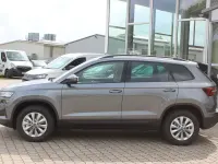 Neu Skoda Karoq Selection 150 PS (110 kW) 2026 Grau SUV