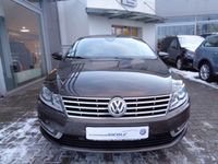 Usata VW CC 170 CV (125 kW) 2012 Nero Berlina