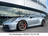 Gebraucht Porsche 911 510 PS (375 kW) 2022 Silber
