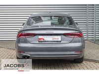 gebraucht Audi A5 Sportback 40TDI Navi/APS+/KAM/4Season