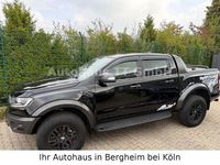 Gebraucht Ford Ranger Raptor 213 PS (156 kW) 2021 Schwarz Pickup