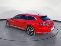 gebraucht VW Arteon 2.0 TDI Shooting Brake Elegance