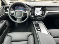 Gebraucht Volvo V60 Plus 197 PS (144 kW) 2025 Grau Kombi