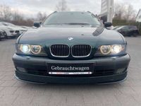 gebraucht BMW 540 5Tour.E39 540i*AC-SCHNITZER*V8*TEL*NAVI*ANGELE.*