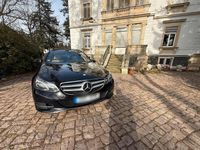 Gebraucht Mercedes E350 251 PS (184 kW) 2013 Schwarz Kombi