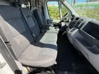 Gebraucht Peugeot Boxer 120 PS (88 kW) 2009 Weiß Van