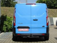Gebraucht Ford Transit Custom Limited 170 PS (125 kW) 2019 Other Pickup