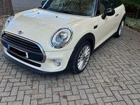 Gebraucht Mini ONE Pepper 102 PS (75 kW) 2018 Kleinwagen