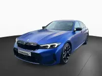 Używany BMW M340 Shadowline 340 KM (250 kW) 2025 Niebieski Sedan/Limuzyna
