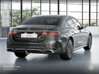 Gebraucht Mercedes E220 AMG line 197 PS (144 kW) 2025