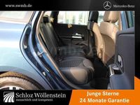 gebraucht Mercedes B250 Progressive D Business-P