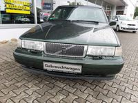 gebraucht Volvo 960 3.0-24V Automatik Leder / Klima