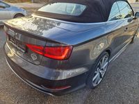 gebraucht Audi A3 Cabriolet 