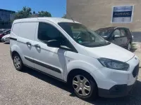 Gebraucht Ford Transit 75 PS (55 kW) 2019 Van