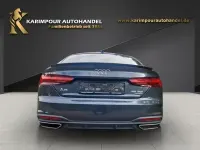 Gebraucht Audi A5 Sportback Basis 231 PS (169 kW) 2020 Andere Kleinwagen
