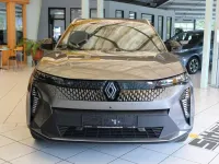 Gebraucht Renault Scenic E-Tech Techno 160 kW (218 PS) 2025 Dolomitgrau metallic (metallic) SUV