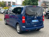 gebraucht Citroën Spacetourer SpaceTourerBusiness M