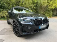 Gebraucht BMW X3 M Performance 289 PS (212 kW) 2022 Andere farben SUV