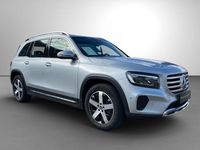 Gebraucht Mercedes GLB180 Progressive 136 PS (100 kW) 2025 Silber SUV
