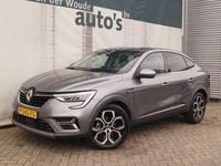 Gebraucht Renault Arkana Intens 94 PS (69 kW) 2022 Grau SUV