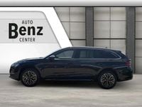 Uusi Skoda Octavia Selection 150 HP (110 kW) 2025 Musta Farmari