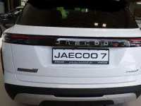 Neu Jaecoo 7 279 PS (205 kW) 2026 Khaki white SUV