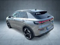 Gebraucht VW T-Roc R-line 150 PS (110 kW) 2026 Grau SUV