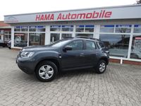 gebraucht Dacia Duster II Comfort