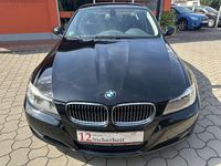 Gebraucht BMW 325 218 PS (160 kW) 2009 Schwarz ii Limousine