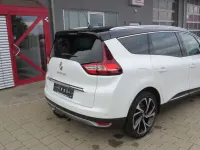 Occasion Renault Scenic E-Tech Bose Edition 163 ch (119 kW) 2018 Blanc Monospace
