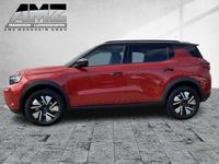 Gebraucht Opel Frontera 83 kW (113 PS) 2025 Canyon orange/typ aussenverkle SUV