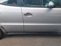 gebraucht Mercedes A140 Elegance