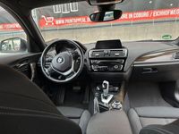 gebraucht BMW 120 120 d Aut. Sport Line