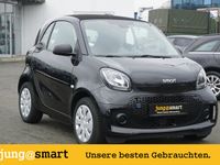 gebraucht Smart ForTwo Electric Drive smart EQ fortwo