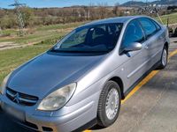 Gebraucht Citroën C5 133 PS (97 kW) 2001 Silber Limousine