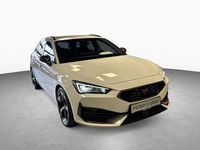 Gebraucht Cupra Leon 204 PS (150 kW) 2023 Weiss Kombi