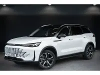 Gebraucht Baic X75 177 PS (130 kW) 2025 Weiß SUV