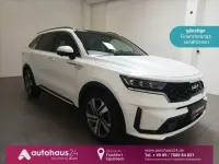 Gebraucht Kia Sorento Platinum 179 PS (131 kW) 2022 Weiß SUV
