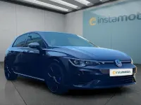 Gebraucht VW Golf VII 2021 Andere Kleinwagen