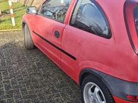 Gebraucht Opel Corsa 58 PS (42 kW) 2001 Limousine