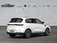 Ny Leapmotor B10 160 kW (218 HK) 2026 Hvid SUV