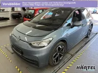 Gebraucht VW ID.3 Pro 106 kW (145 PS) 2022 Stonewashed blue, metallic Kleinwagen